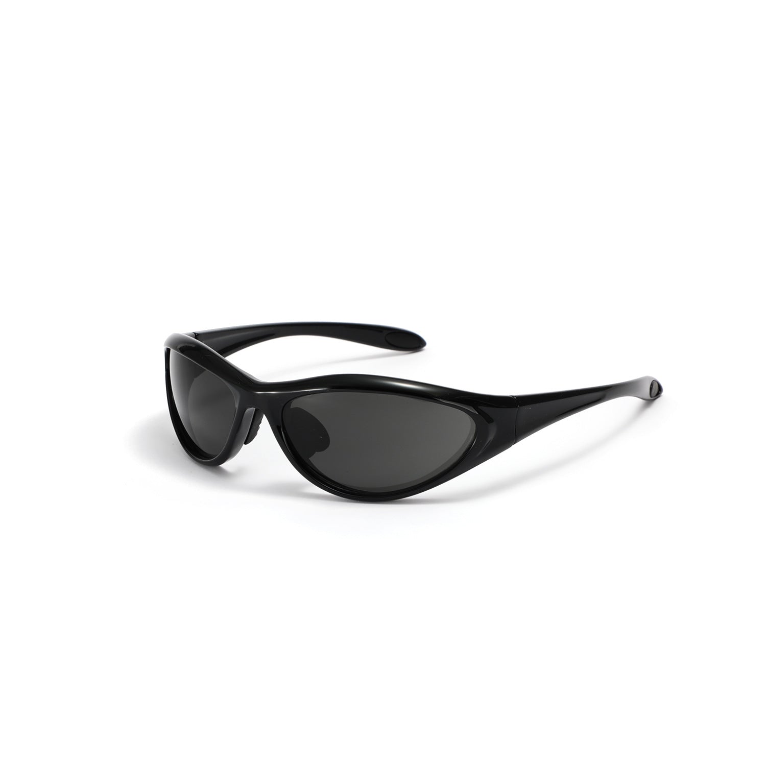 Gafas de sol de PC futurista Y2K al por mayor